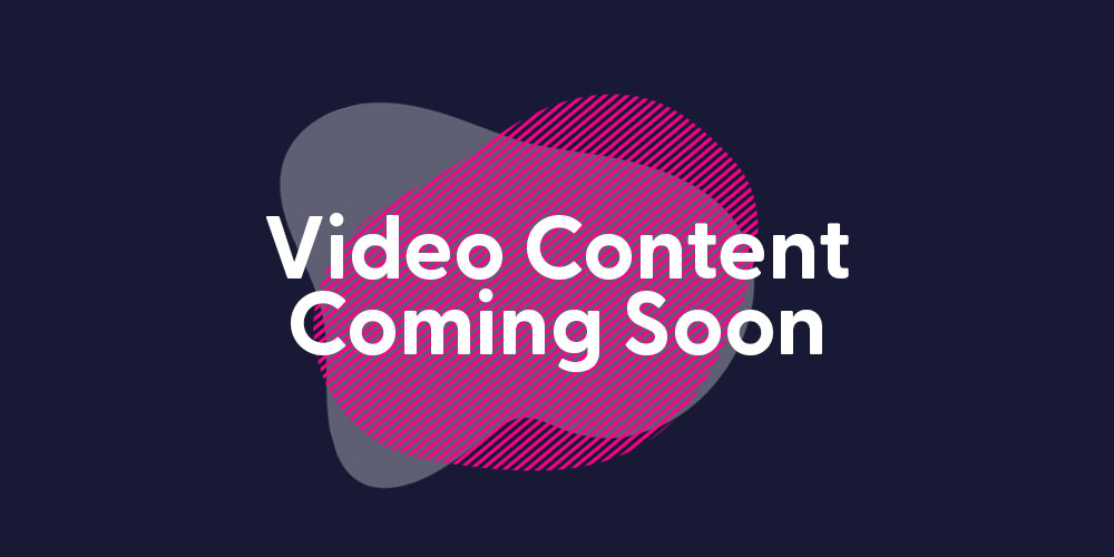 Coming Soon