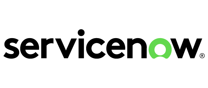 Servicenow logo