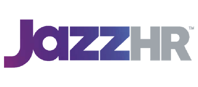 JazzHR logo in colour