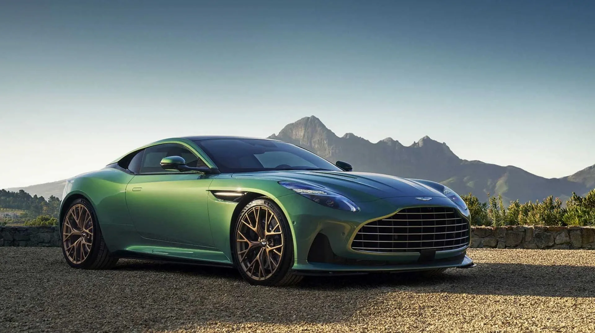 Aston Martin Logo - Kallidus LMS powers Aston Martin employee training and growth.