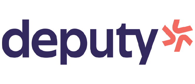 Deputy logo