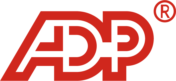 ADP logo
