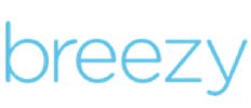 Breezy logo