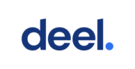 Deel Payroll logo