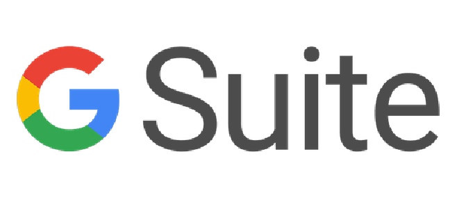 GSuite logo