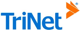 TriNet logo in colour