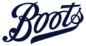Boots logo - Retail clients working with Kallidus