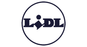Lidl Logo - Retail clients working with Kallidus