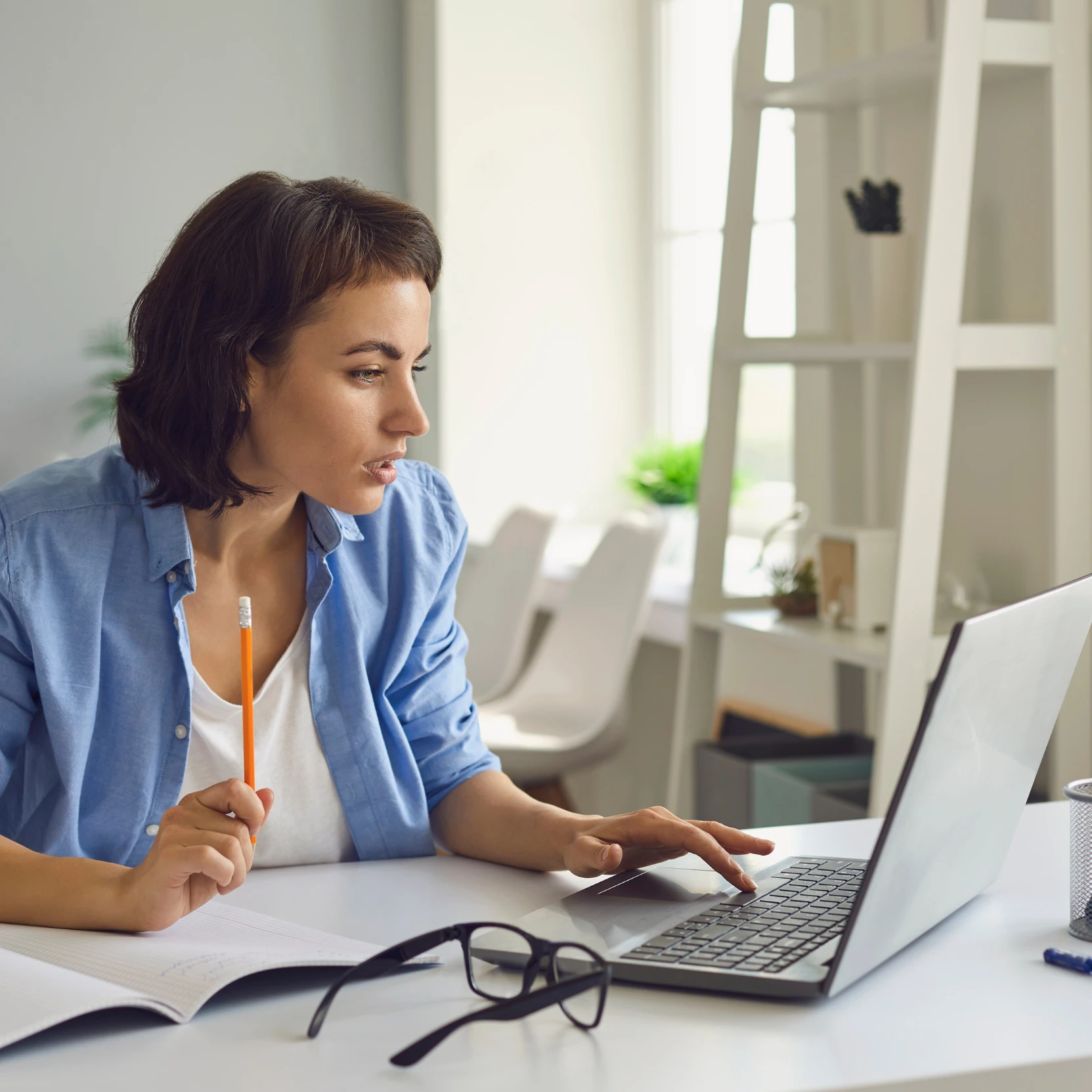 Off the Shelf course empowers learning and unlocks potential