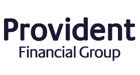 Provident logo - Financial clients working with Kallidus