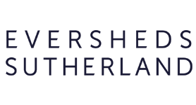 Eversheds Sutherand logo - Professional Services clients working with Kallidus