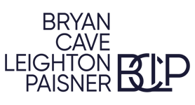 Bryan Cave Leighton Paisner logo - Professional Services clients working with Kallidus