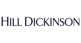 Hill Dickinson logo - Professional Services clients working with Kallidus
