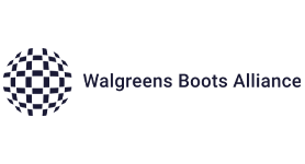 Walgreens Boots Alliance logo - Manufacturing clients working with Kallidus