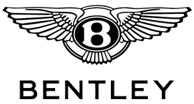 Bentley logo - Manufacturing clients working with Kallidus