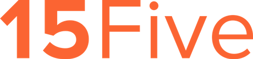 15 Five logo
