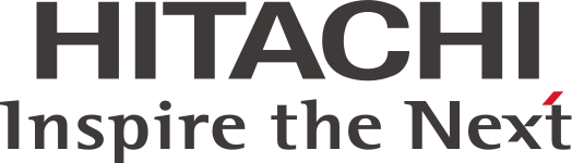 Hitachi logo