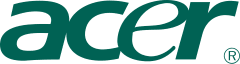 Acer logo