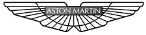 Aston Martin logo