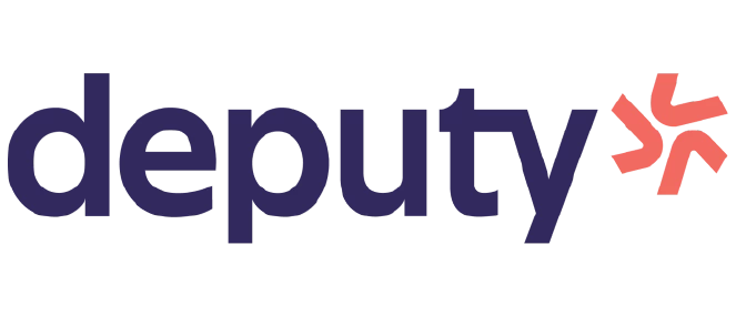 Deputy logo