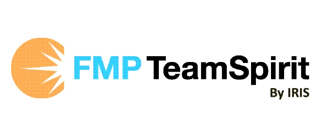 FMP teamspirity logo