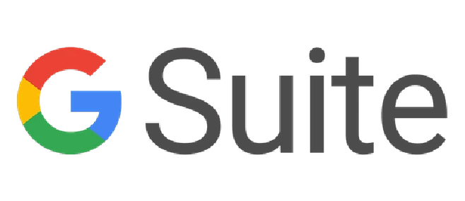 GSuite logo