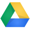 GoogleDrive logo GoogleDrive logo