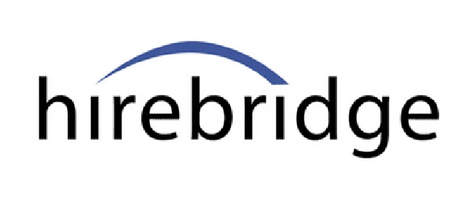 HireBridge logo