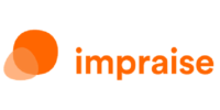 Impraise logo in colour