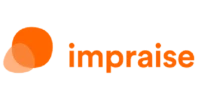 Impraise logo in colour