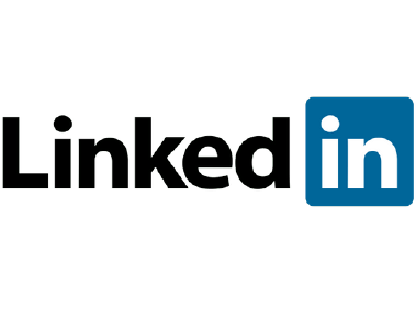 Linkedin logo