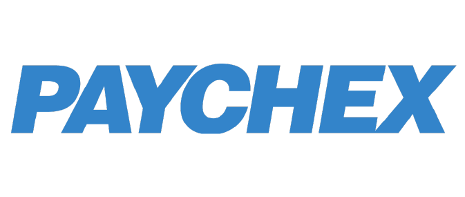 Paychex logo