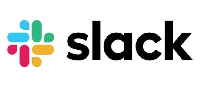 Slack logo