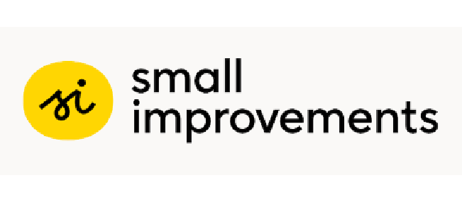 Small Improvements logo