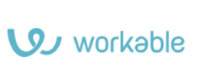 Workable logo