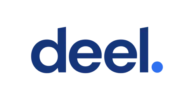 Deel Payroll logo