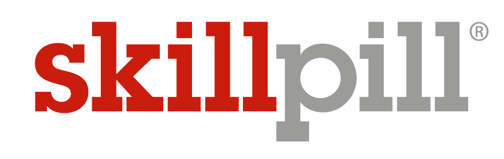 skillpill skillpill