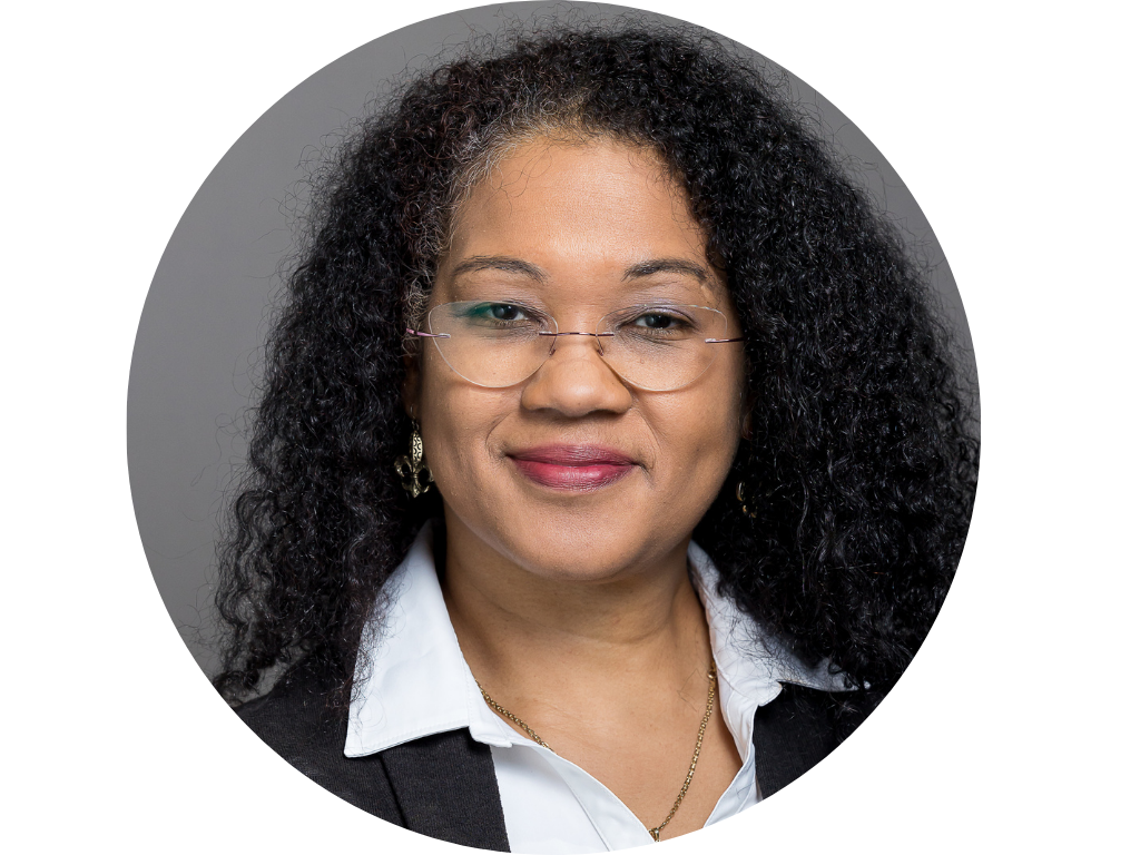 Susana Reyes Lee, PhD
