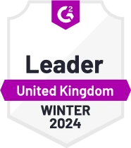 UK leader winter icon 2024
