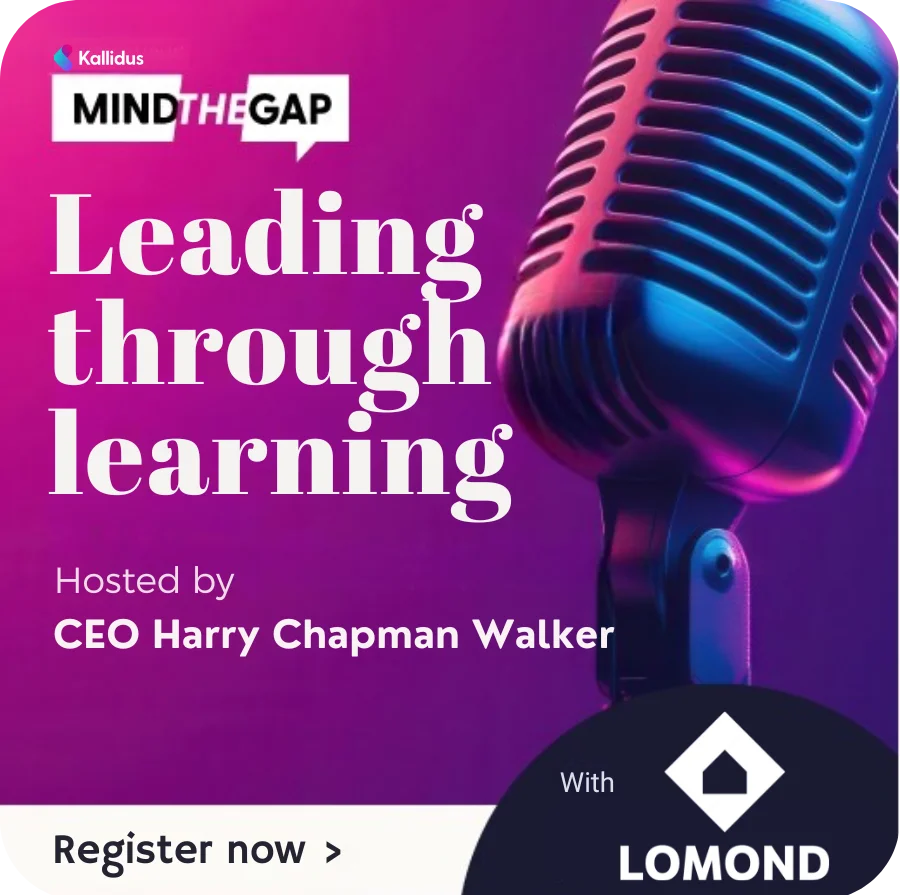 Leading-through-Learning