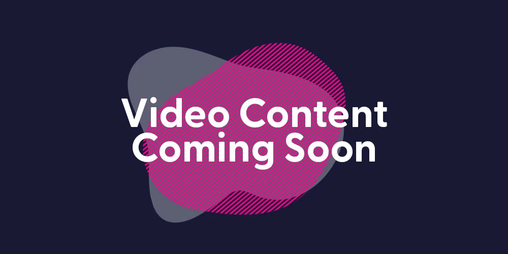 Coming Soon