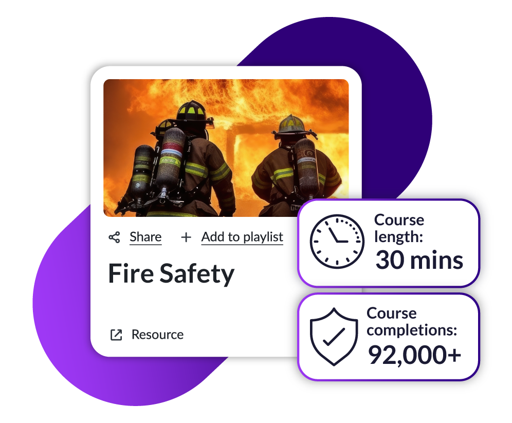 Fire-safety-elearning-course