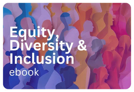 Equity, Diversity & Inclusion ebook