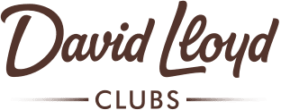 David Lloyd logo in colour
