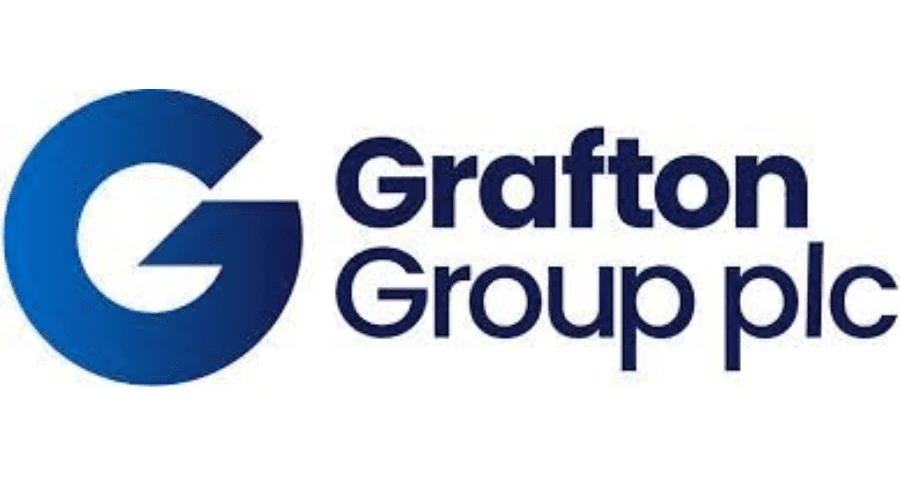 Grafton group logo in colour