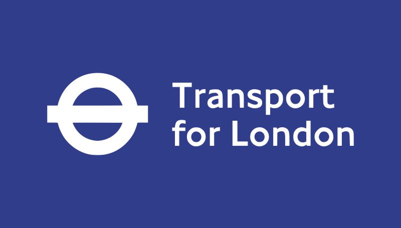 TFL logo in colour