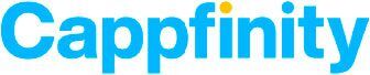 Cappfinity logo in colour Cappfinity logo in colour