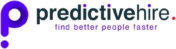 Predictive hire logo in colour