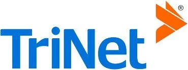 trinet logo in colour